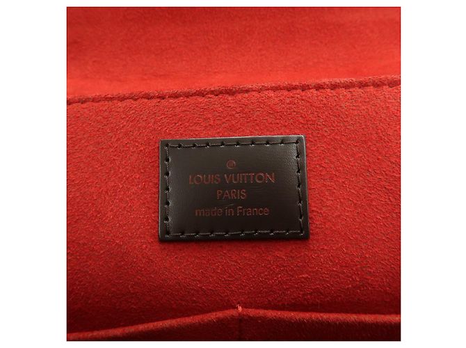 Louis Vuitton Bergamo Damier PM - vista 6