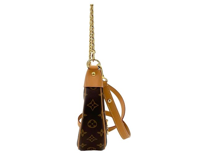 Bolso de hombro Louis Vuitton Loop Monogram - vista 5