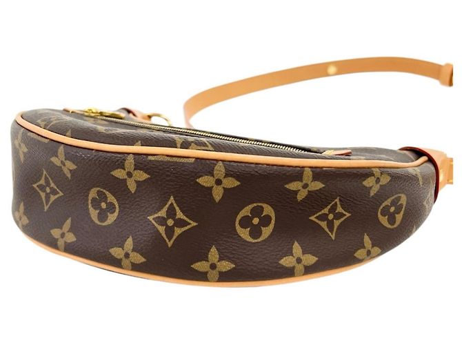 Bolso de hombro Louis Vuitton Loop Monogram - vista 6