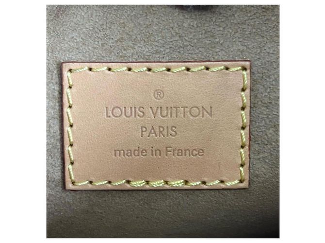 Bolso de hombro Louis Vuitton Loop Monogram - vista 9