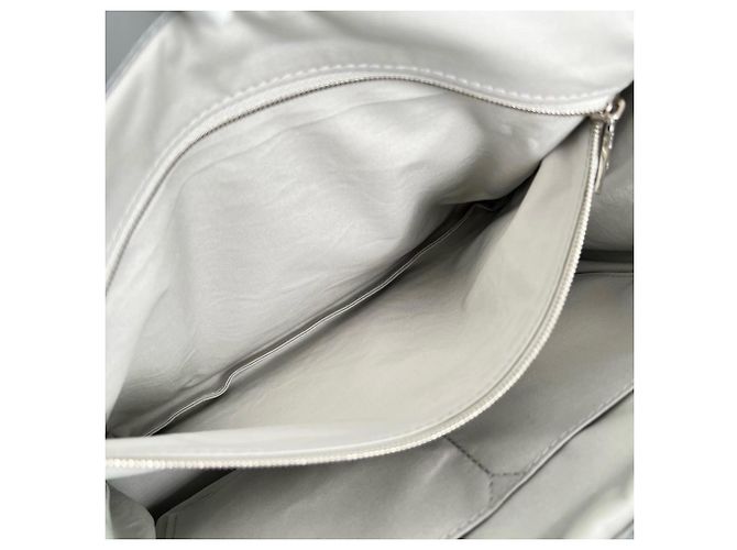 Louis Vuitton Monogram Nylon Schultertasche - Ansicht 9