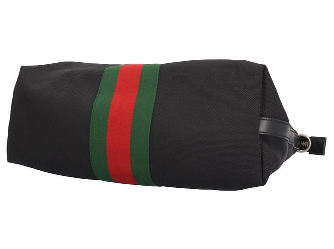 Borsa a mano Gucci Sherry Line - vista 5