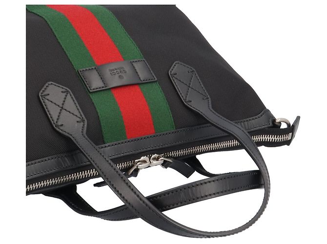 Borsa a mano Gucci Sherry Line - vista 8