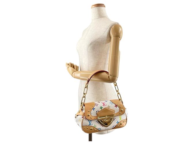 Louis Vuitton Marilyn Monogram Multicolor Schultertasche - Ansicht 2