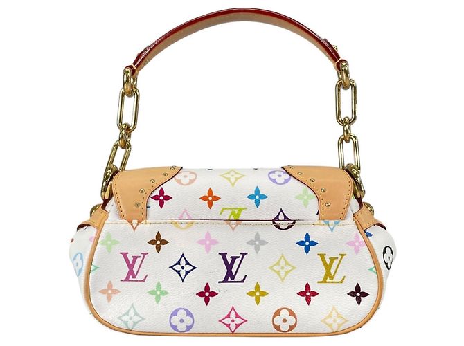 Louis Vuitton Marilyn Monogram Multicolor Schultertasche - Ansicht 3