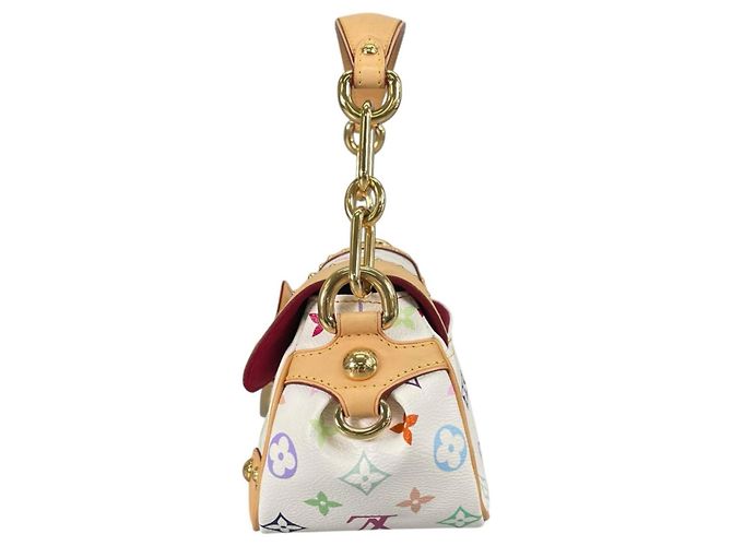Louis Vuitton Marilyn Monogram Multicolor Schultertasche - Ansicht 4