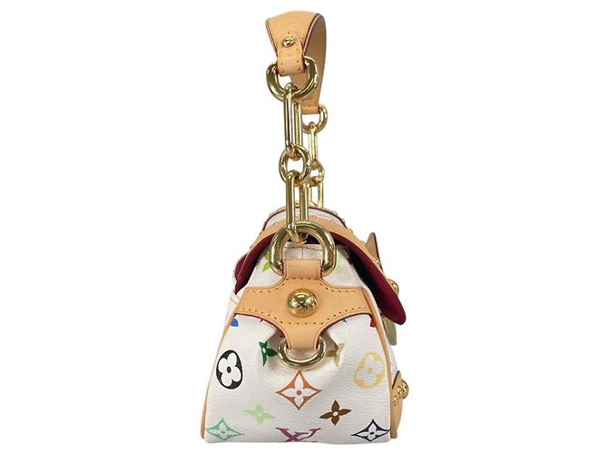 Louis Vuitton Marilyn Monogram Multicolor Schultertasche - Ansicht 5