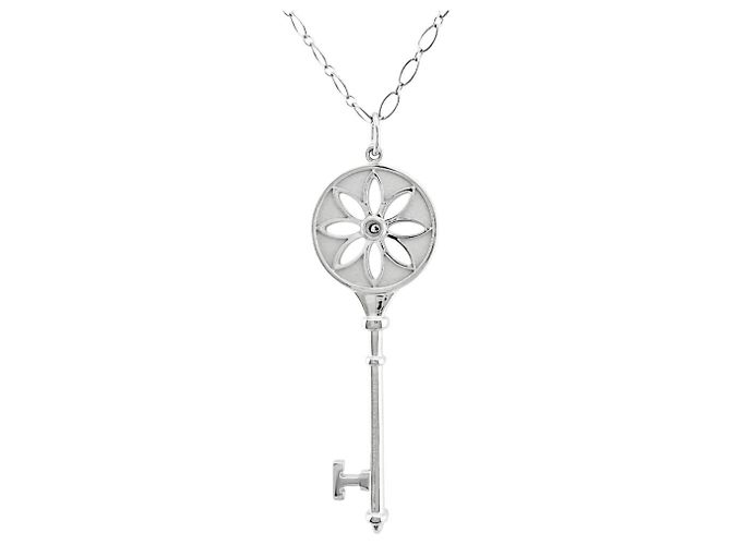 Autre Marque Collana Chiave Daisy Tiffany & Co. - vista 3