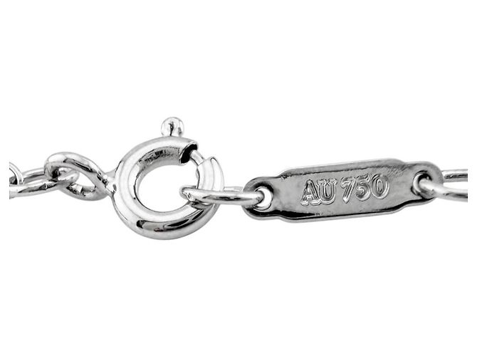 Autre Marque Collana Chiave Daisy Tiffany & Co. - vista 6
