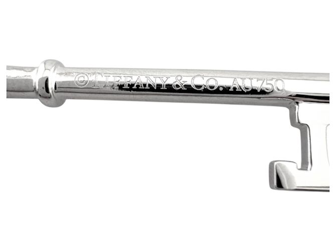 Autre Marque Collana Chiave Daisy Tiffany & Co. - vista 7