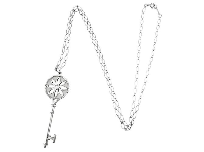 Autre Marque Collana Chiave Daisy Tiffany & Co. - vista 8