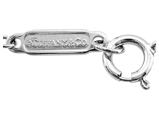 Autre Marque Collana Tiffany & Co. T Smile - vista 5