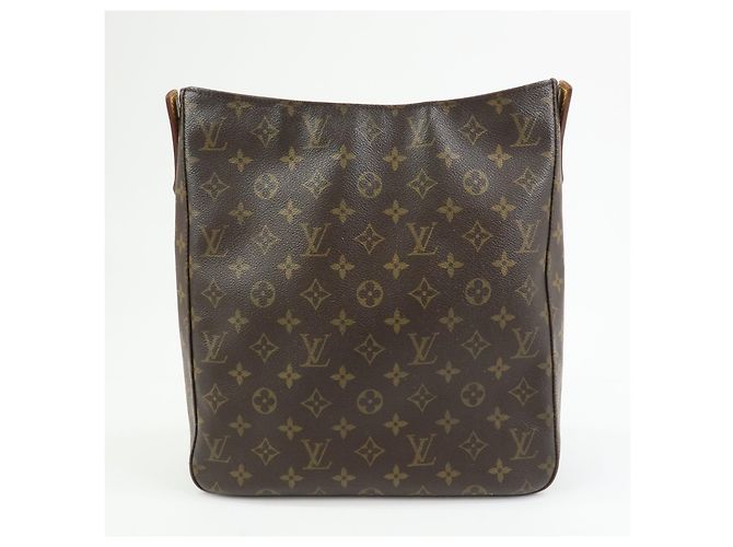Louis Vuitton Looping Monogram Canvas GM - Ansicht 2
