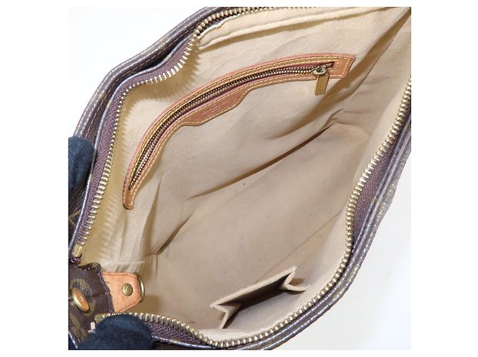 Louis Vuitton Looping Monogram Canvas GM - Ansicht 5