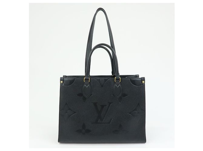 Louis Vuitton OnTheGo Monogram Empreinte Giant MM - vista 2