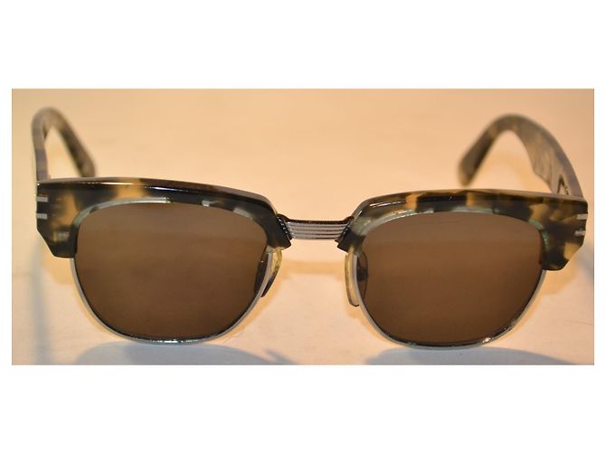 Marc Jacobs MJ590S occhiali da sole tartarugati - vista 2