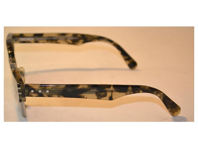 Marc Jacobs MJ590S occhiali da sole tartarugati - vista 3