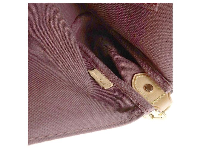 Louis Vuitton Favorite Monogram Canvas MM - vista 7
