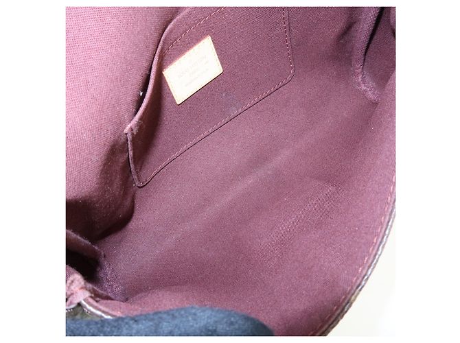 Louis Vuitton Favorite Monogram Canvas MM - vista 5