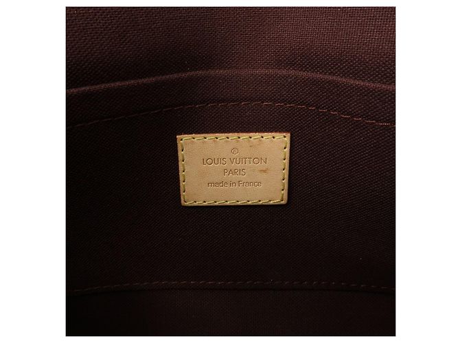 Louis Vuitton Favorite Monogram Canvas MM - vista 6