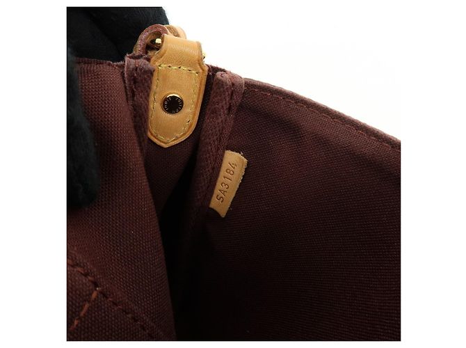 Louis Vuitton Favorite Monogram Canvas MM - vista 7