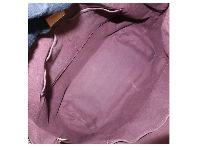 Louis Vuitton Turenne Monogram Canvas MM - vista 5