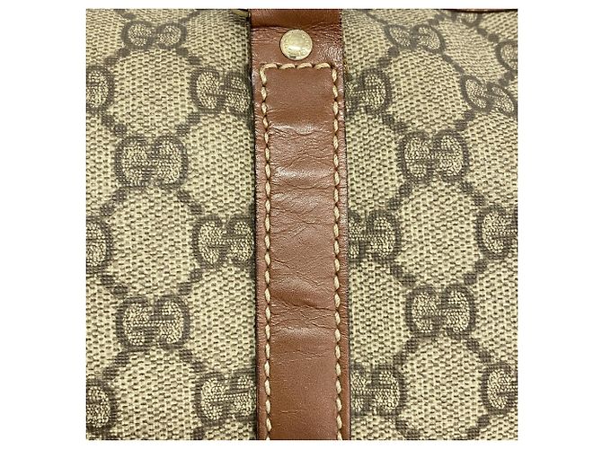 Borsa Gucci GG Supreme - vista 11