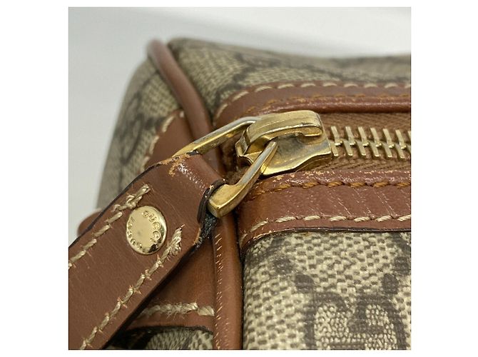 Borsa Gucci GG Supreme - vista 12