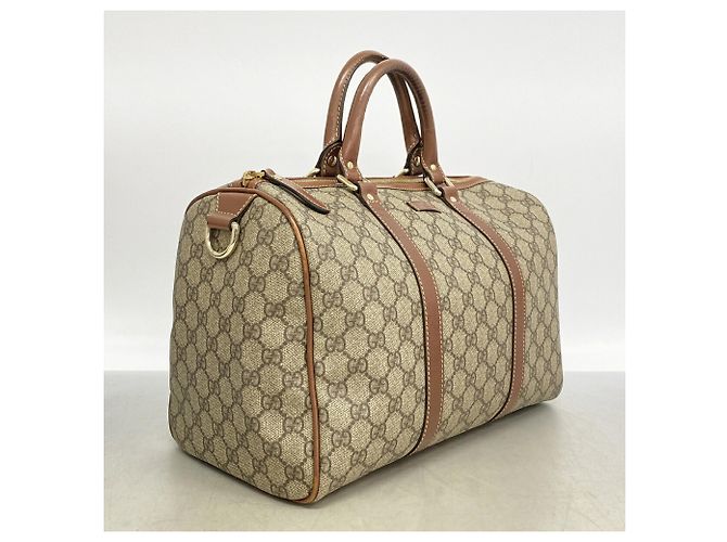 Borsa Gucci GG Supreme - vista 2