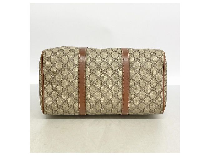 Borsa Gucci GG Supreme - vista 3