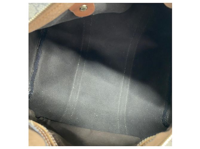 Borsa Gucci GG Supreme - vista 4