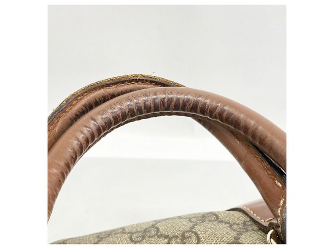 Borsa Gucci GG Supreme - vista 8