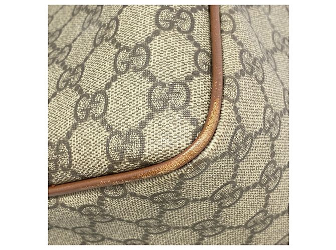 Borsa Gucci GG Supreme - vista 9