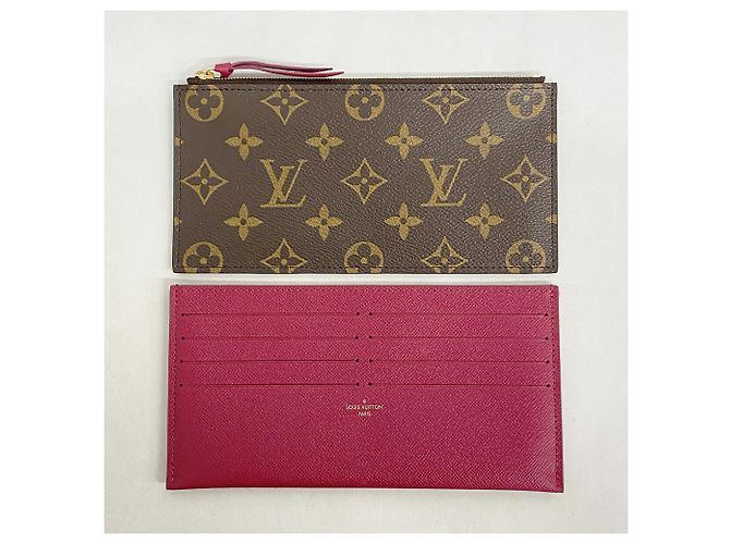 Pochette Félicie Louis Vuitton Monogram Pochette Felicie - vista 6