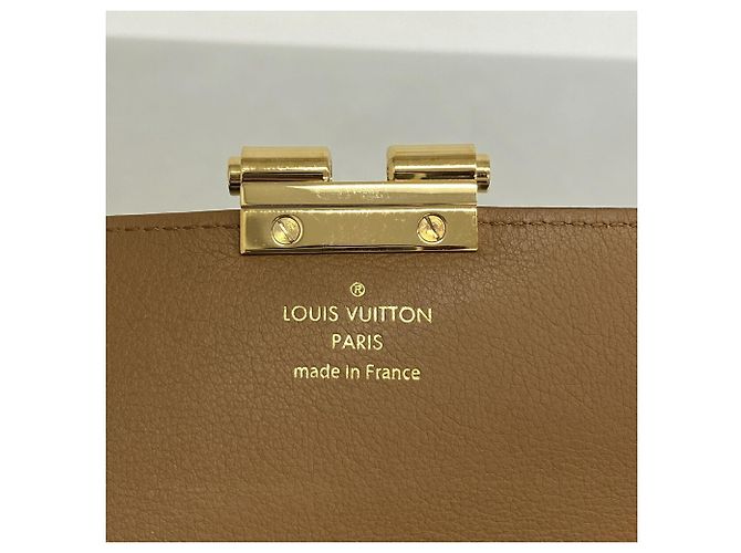 Louis Vuitton Monogram Portefeuille Elysée Long Wallet - Ansicht 4