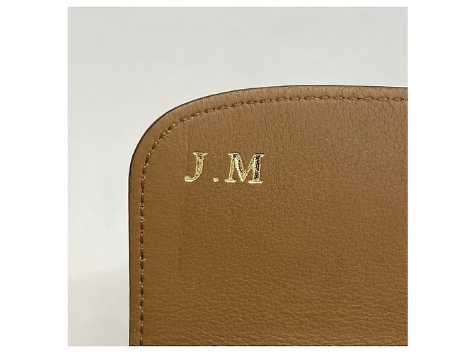 Louis Vuitton Monogram Portefeuille Elysée Long Wallet - Ansicht 5