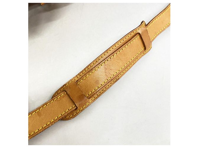 Louis Vuitton Boston Monogram Keepall Bandoulière 60 - vista 14