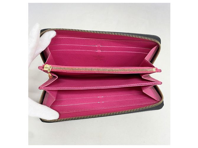 Louis Vuitton Monogram Multicolor Zippy Wallet - Ansicht 3