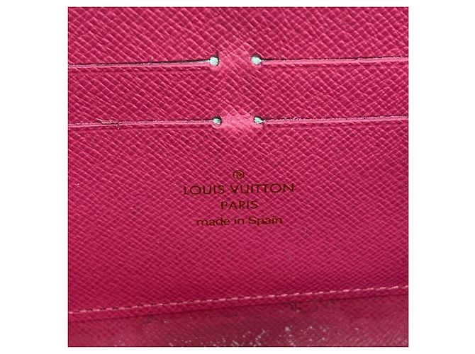 Louis Vuitton Monogram Multicolor Zippy Wallet - Ansicht 4