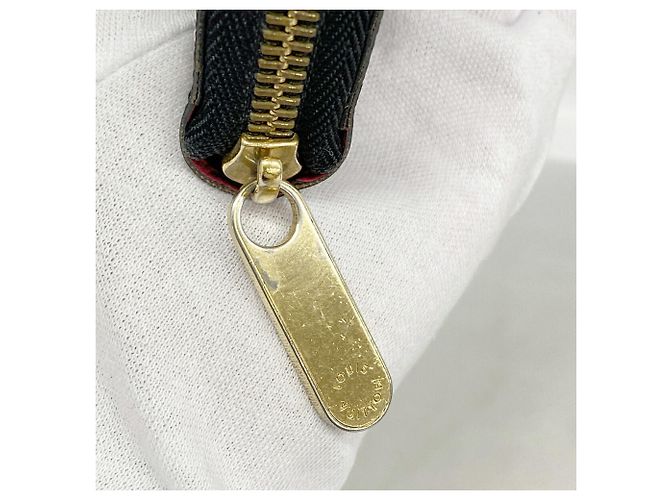 Louis Vuitton Monogram Multicolor Zippy Wallet - Ansicht 5