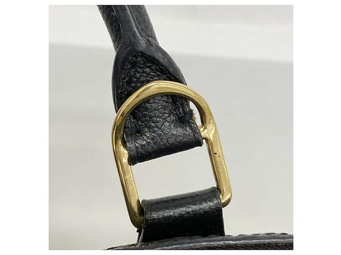 Bolso Louis Vuitton Monogram Empreinte Neo Alma BB - vista 11