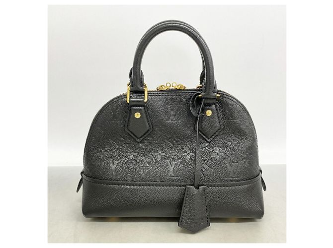 Bolso Louis Vuitton Monogram Empreinte Neo Alma BB - vista 14
