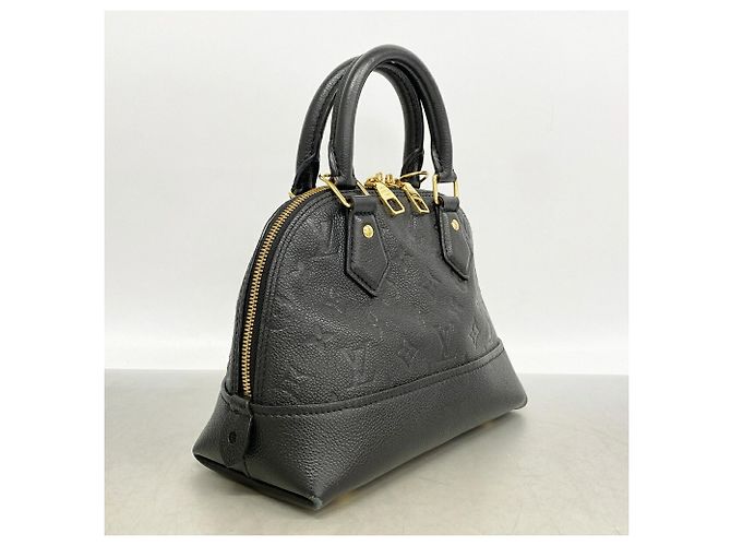 Bolso Louis Vuitton Monogram Empreinte Neo Alma BB - vista 2