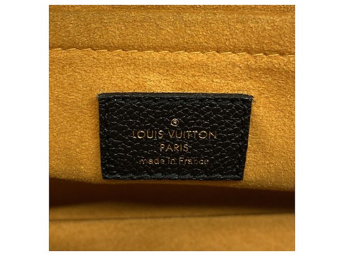 Bolso Louis Vuitton Monogram Empreinte Neo Alma BB - vista 5