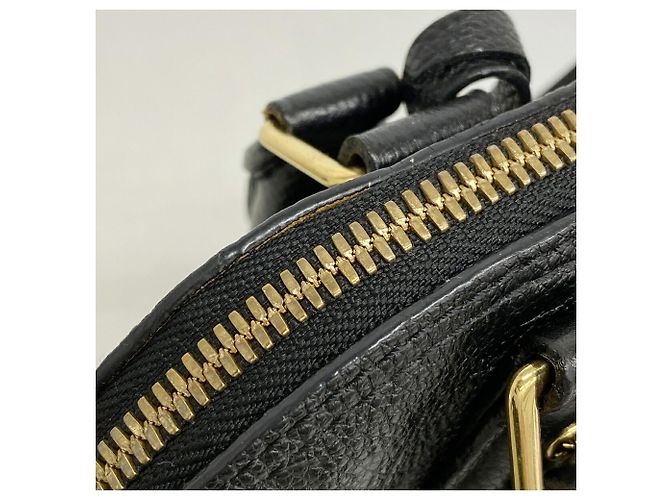 Bolso Louis Vuitton Monogram Empreinte Neo Alma BB - vista 7