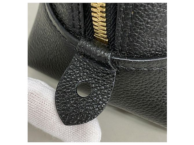Bolso Louis Vuitton Monogram Empreinte Neo Alma BB - vista 8