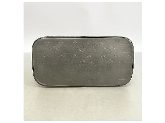 Borsa Tote Louis Vuitton Monogram Mat Stockton - vista 3