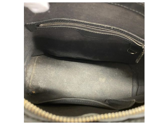 Borsa Tote Louis Vuitton Monogram Mat Stockton - vista 4