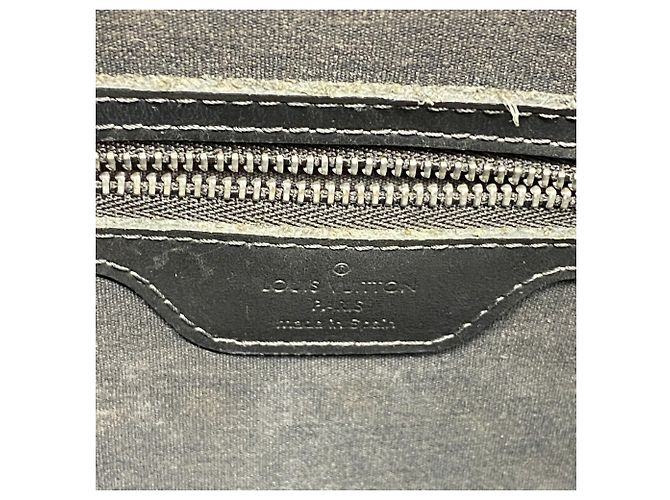 Borsa Tote Louis Vuitton Monogram Mat Stockton - vista 5