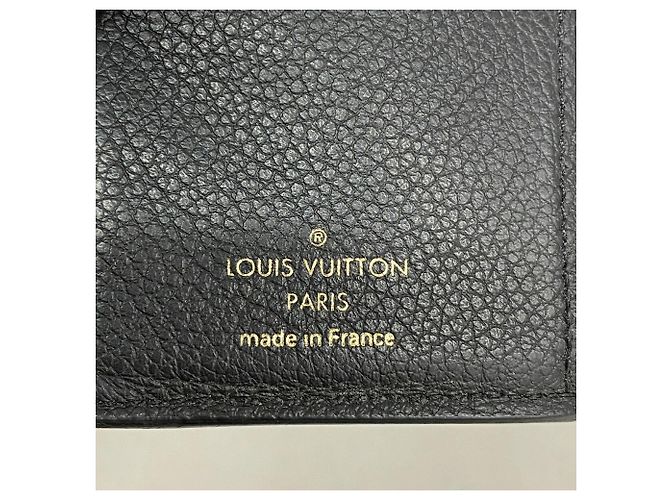 Louis Vuitton Portefeuille Wallet M82902 - vista 4